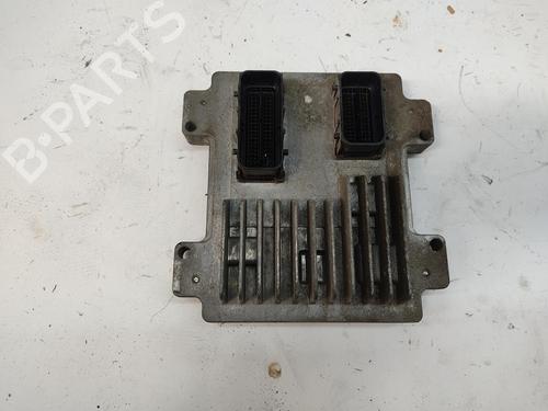 Used Engine control unit (ECU) Engine control unit (ECU) OPEL CORSA D (S07) [2006-2015] 36289691 36289691