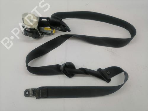 Used Front left seatbelt Front left seatbelt FORD FIESTA VI (CB1, CCN) 1.25 (82 hp) 33616739 33616739