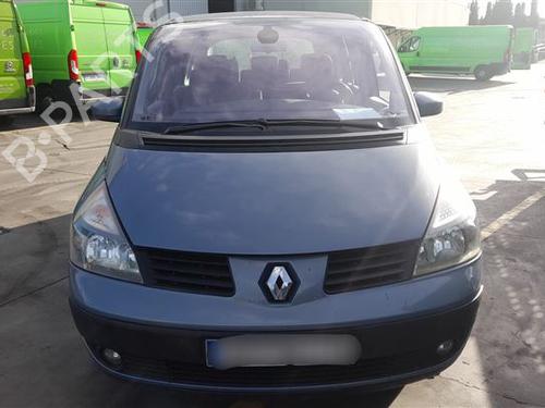 Used Parts RENAULT ESPACE IV (JK0/1_) 2.2 dCi (JK0H) 4974657