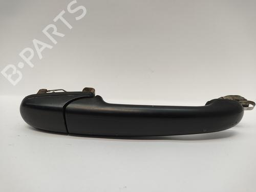 Used Front right exterior door handle SEAT IBIZA II (6K1) [1993-2002]  29375916