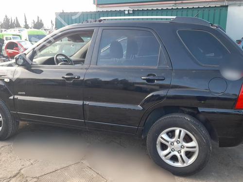 AC compressor KIA SPORTAGE II (JE_, KM_) 2.0 CRDi 4WD | BP30539956M34 