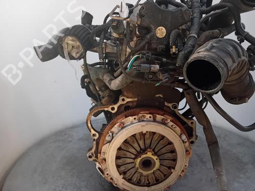 Engine HYUNDAI ELANTRA III (XD) 2.0 CRDi | BP30513168M1