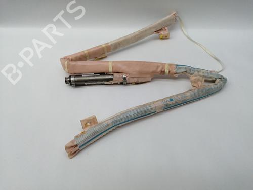 Used Left curtain airbag CITROËN DS4 (NX_) 1.6 HDi 110 (112 hp) 17337038
