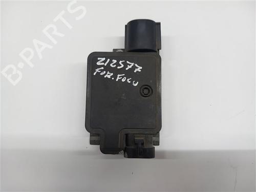 Used Electronic module Electronic module FORD FOCUS II (DA_, HCP, DP) 1.6 (100 hp) 40066079 40066079
