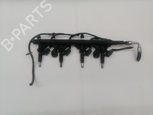 Used Injection rail MINI MINI (R56) One (75 hp) 29267256