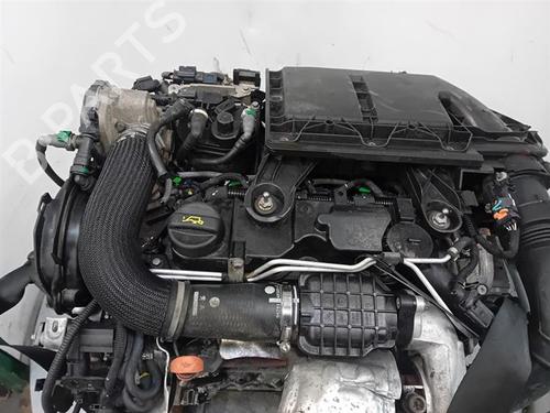 Used Engine Engine 36673239 36673239