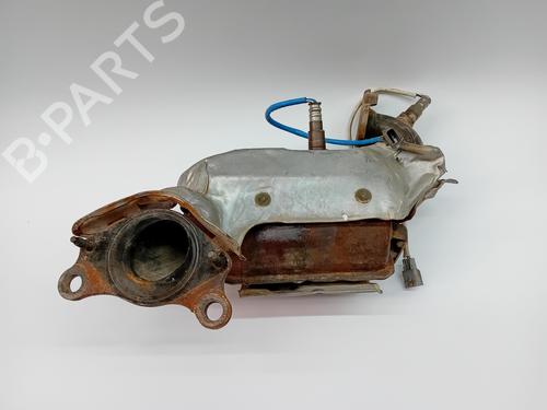 Used Catalyst RENAULT SCÉNIC IV (J9_) [2016-2022]  29714585