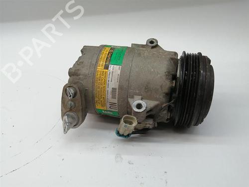 AC compressor OPEL CORSA C (X01) 1.2 (F08, F68) | BP37032281M34 - Image 1