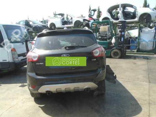 Katalysator FORD KUGA I  | BP6594672M10
