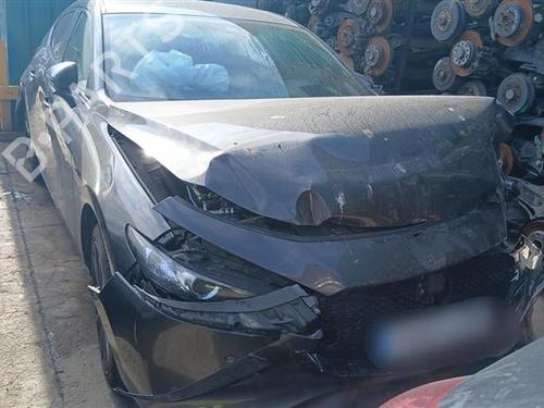 Used Parts MAZDA 3 Hatchback (BP) 2.0 SKYACTIV-G M Hybrid 4972634