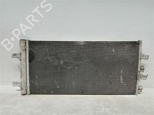 Used AC radiator AC radiator 18487564 18487564