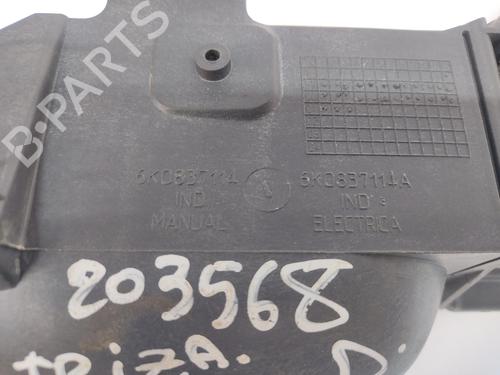 Front right interior door handle SEAT IBIZA II (6K1)  | BP29326406I14 