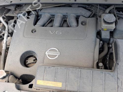 Engine NISSAN MURANO II (Z51) 3.5 4x4 | BP36641902M1 - Image 8