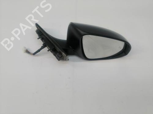 Used Right mirror TOYOTA C-HR (_X1_) [2016-2025]  29865428