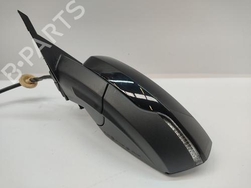 Left mirror AUDI A1 Sportback (GBA) 30 TFSI | BP30196665C26 