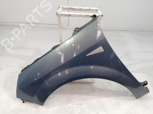 Used Left front fenders RENAULT GRAND SCÉNIC II (JM0/1_) 1.5 dCi (JM1E) (106 hp) 19774987
