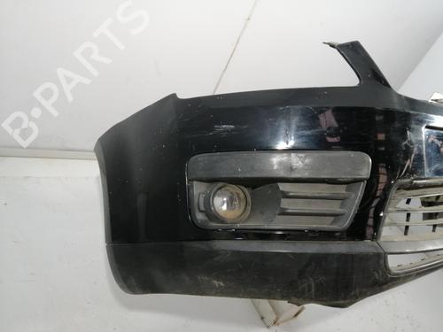 Front bumper FORD FOCUS C-MAX (DM2)  | BP27984361C7 
