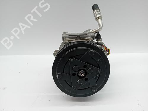 AC compressor CITROËN C5 III Break (RW_)  | BP36276095M34  - Image 6