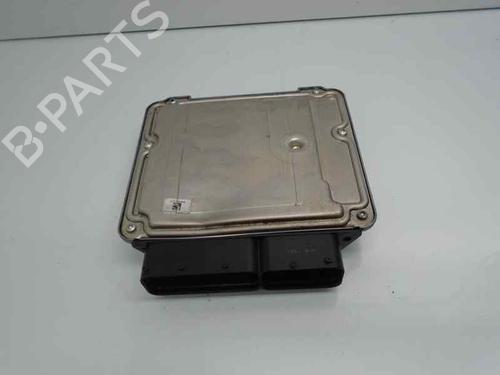 Engine control unit (ECU) OPEL INSIGNIA A (G09) | BP6305068M57