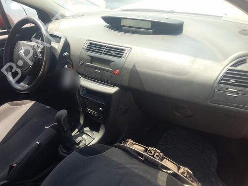 Front bumper CITROËN C4 I (LC_)  | BP27513091C7 