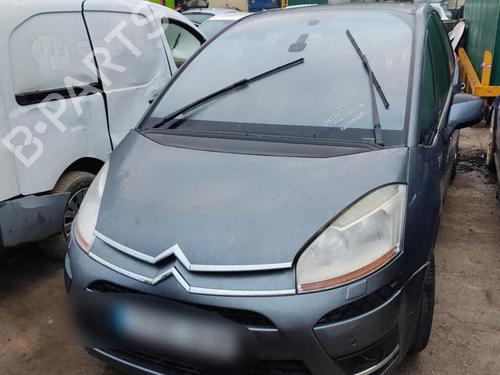 Used Parts CITROËN C4 Picasso I MPV (UD_) 2.0 HDi 138 (136 hp) 4375251