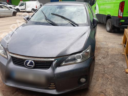 Used Parts LEXUS CT (ZWA10_)  200h (ZWA10_)  2387732