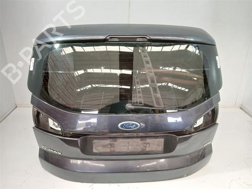 tailgate-ford-s-max-wa6-2006-2007-2008-2009-2010-2011-2012-2013-2014-30390545 main image
