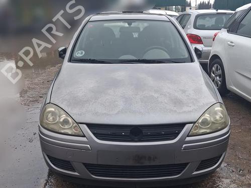 Recambios OPEL CORSA C (X01)  1.2 Twinport (F08, F68)  4568025