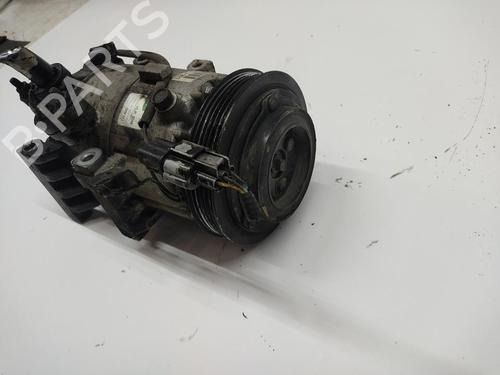 AC compressor KIA SPORTAGE III (SL) 1.7 CRDi | BP36319676M34 - Image 4
