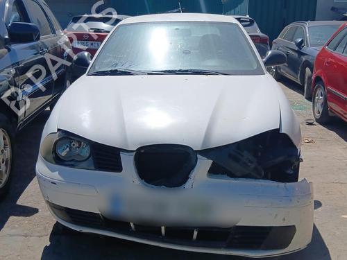 Brugte SEAT CORDOBA (6L2) 1.9 TDI 4791824