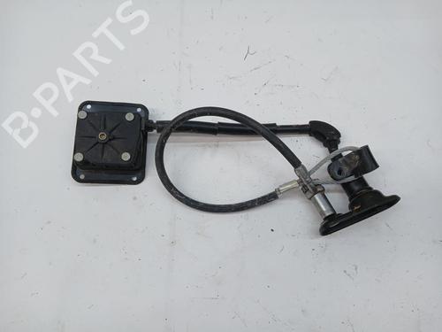 Support FORD TRANSIT COURIER B460 Box Body/MPV | BP37181704C155 - Image 2