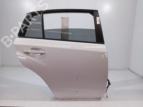 Used Right rear door Right rear door SUBARU XV (_GP_) [2011-2017] 33440552 33440552