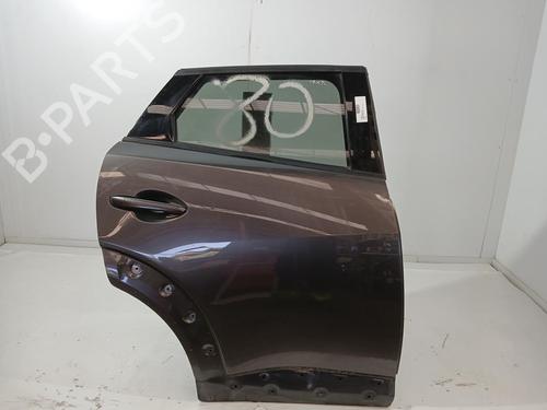 Dør højre bagtil Dør højre bagtil 28411983 28411983