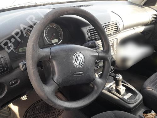 Climate control VW PASSAT B5.5 (3B3) 1.9 TDI | BP25931800I5 - Image 8