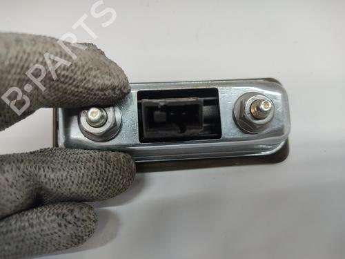 Tailgate handle SKODA FABIA II (542) 1.4 TDI | BP24336802C132 