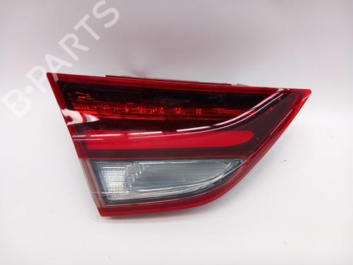 Used Left tailgate light HYUNDAI i30 (PDE, PD, PDEN) [2016-2025]  28139835