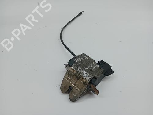 Used Tailgate lock Tailgate lock MERCEDES-BENZ C-CLASS Coupe (CL203) C 220 CDI (203.706) (143 hp) 33620268 33620268