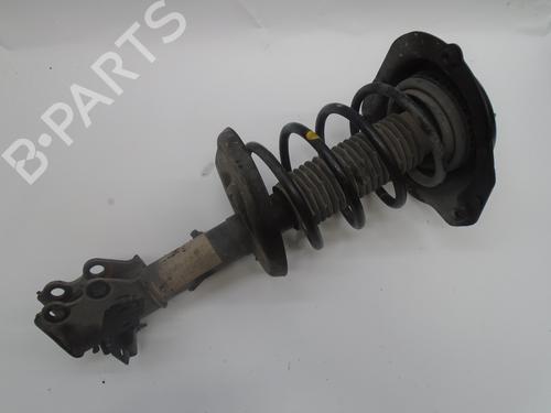 Used Right front shock absorber PEUGEOT 508 I (8D_) 1.6 HDi (115 hp) 7844396