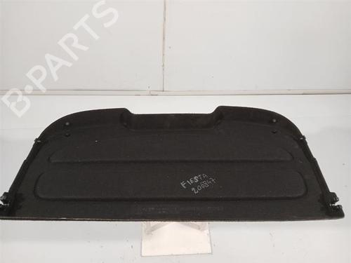 Hattehylde FORD FIESTA VI (CB1, CCN) 1.4 TDCi | BP32857849C85 - Image 2