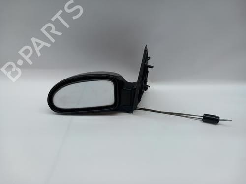 Used Left mirror FORD FOCUS I (DAW, DBW) 1.6 16V (100 hp) 26979285