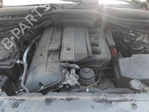 Steering pump BMW 5 (E60) 525 i | BP11505039M99 