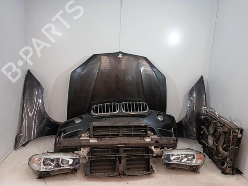 Used Full front BMW X5 (F15, F85) xDrive 40e (245 hp) 26401430