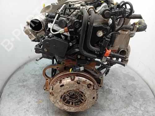 Engine HYUNDAI SONATA V (NF)  | BP35753421M1  - Image 6