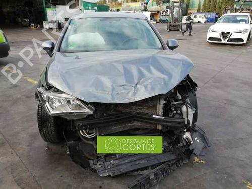 Front right lock SEAT IBIZA IV (6J5, 6P1)  | BP9644474C97 