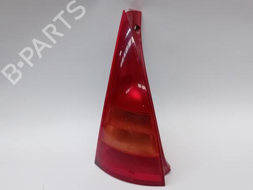 Used Left taillight Left taillight 37247805 37247805