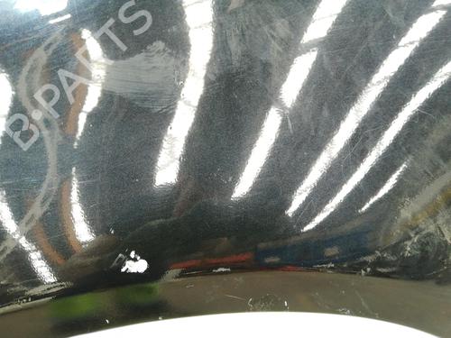 Left front fenders VW GOLF V (1K1)  | BP27817239C41 