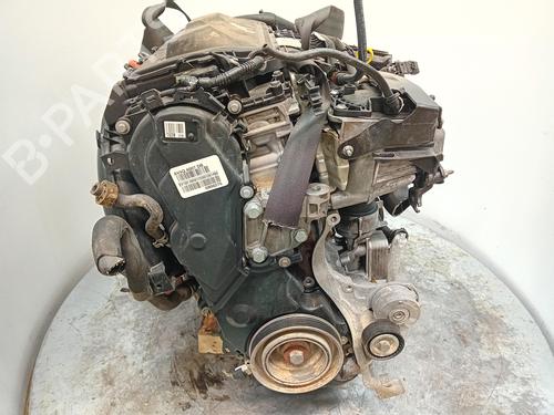 Engine FORD FOCUS III  | BP28292819M1 