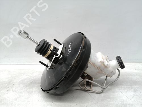 Used Servo brake MG MG ZS [2001-2005]  18487249
