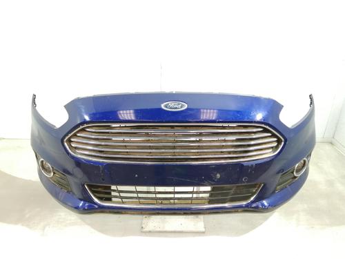 front-bumper-ford-galaxy-iii-ck-2015-23237812 main image
