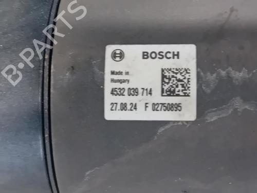 Steering rack AUDI A3 Sportback (8YA, 8YF) | BP38603507M22 - Image 8